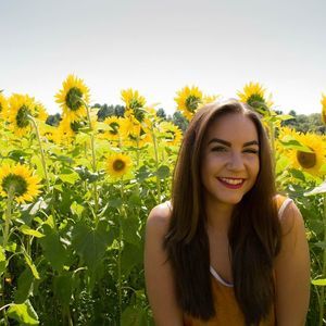 Meet your Posher, Ashlyn